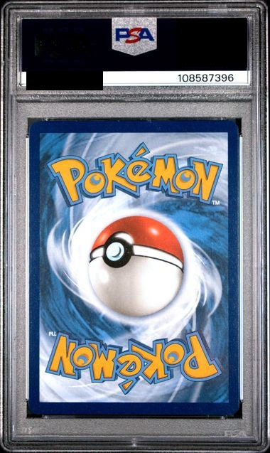 2023 Pokemon SV 151 Wartortle Illustration Rare #171/165 PSA 10 GEM MINT