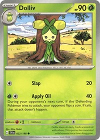 [EN] Dolliv 022/198