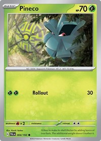 [EN] Pineco 004/193