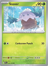 [EN] Snover 010/193