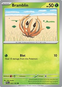 [EN] Bramblin 023/193