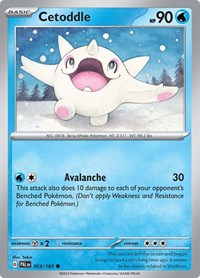 [EN] Cetoddle 053/193