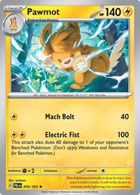 [EN] Pawmot 076/193