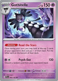 [EN] Gothitelle 092/193
