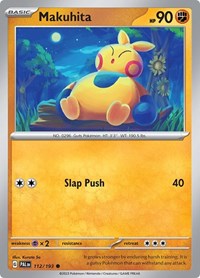 [EN] Makuhita 112/193