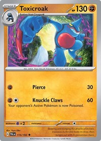 [EN] Toxicroak 115/193