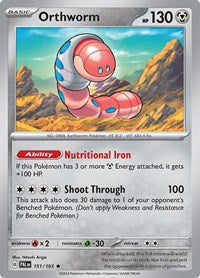 [EN] Orthworm 151/193