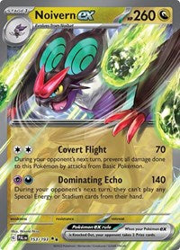 [EN] Noivern EX 153/193