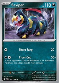 [EN] Seviper 137/193