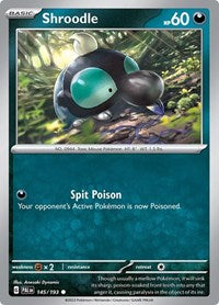 [EN] Shroodle 145/193