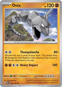 [EN] Onix 095/165