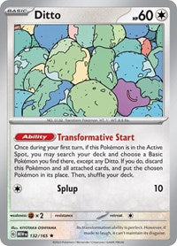 [EN] Ditto 132/165