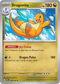 [EN] Dragonite 149/165