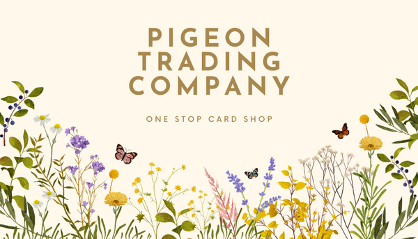 Pigeon Trading Company