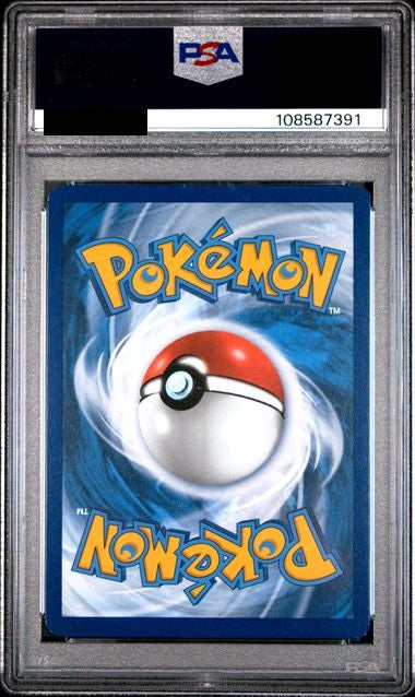 2024 POKEMON SCR EN-STELLAR CROWN ILLUSTRATION RARE #148 SQUIRTLE PSA 9