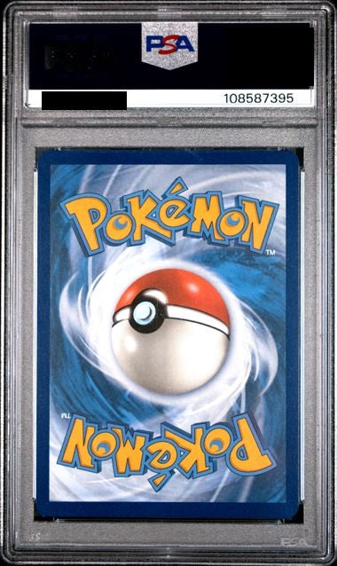 2024 POKEMON TWM EN-TWILIGHT MASQUERADE ILLUSTRATION RARE #188 EEVEE PSA 9